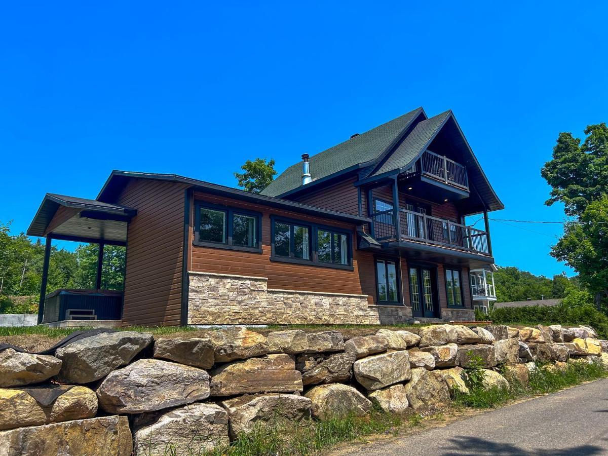 Villa Evadez-Vous A Grandes-Piles Grandes Piles Exterior foto